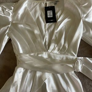 Fashion nova, never worn